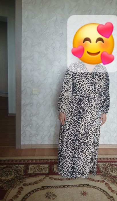 Продам платье женское