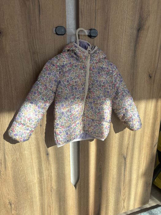 Три детски якета