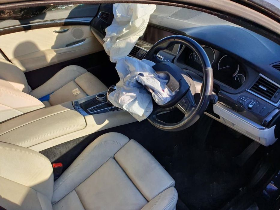 Dezmembrez BMW Seria 5 GT F07 2012 3.0d N57D30A