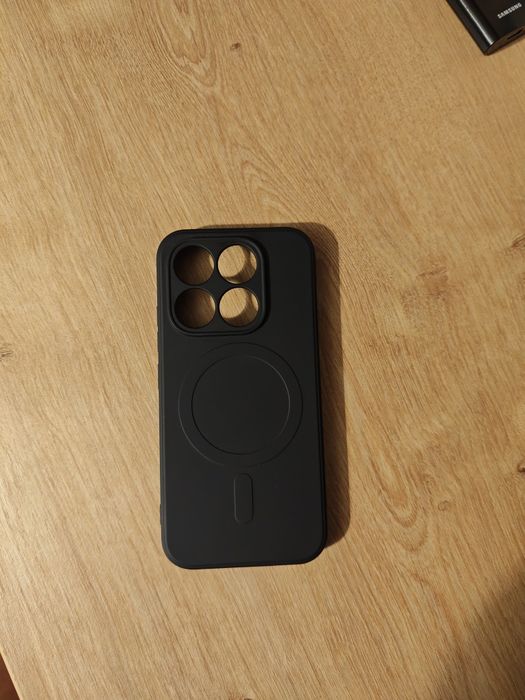 Husa magnetica xiaomi 17