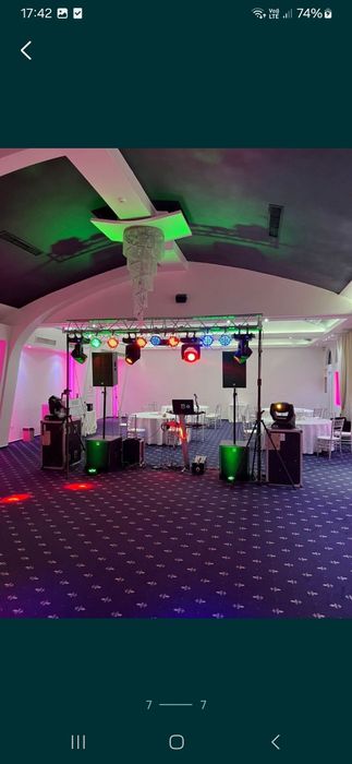 Dulap-Schela Lumini,dj,formatie.