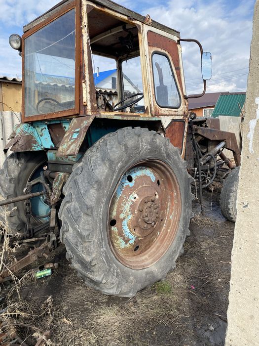 Продам трактор ЮМЗ
