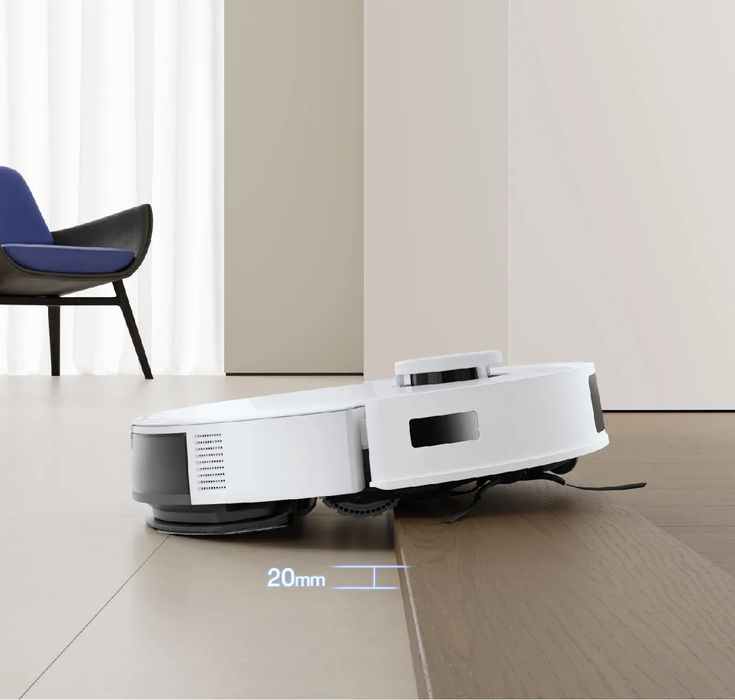 Семейство DEEBOT N20