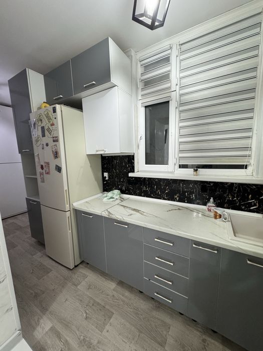 Ұзақ мерзімге жалға беріледі