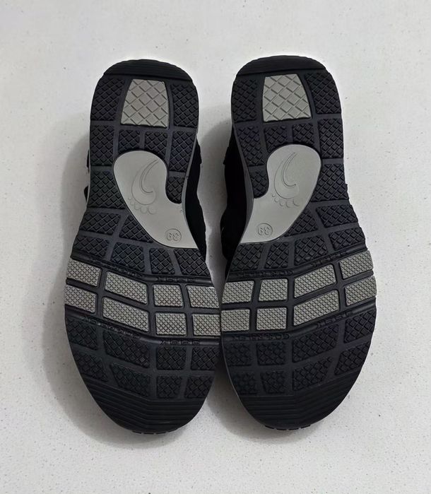 Sandale de muncă noi BAAK ESD 74112 RICO 2 S1P SRC, pantofi cu protecție, bombeu, nr. 39 EU unisex