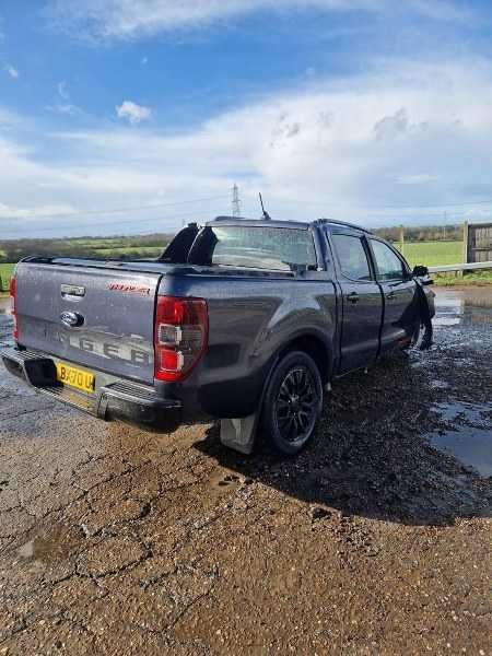 Dezmembrari piese Ford Ranger Wildtrack 2.0 Diesel Bi-Turbo-T20DD0J