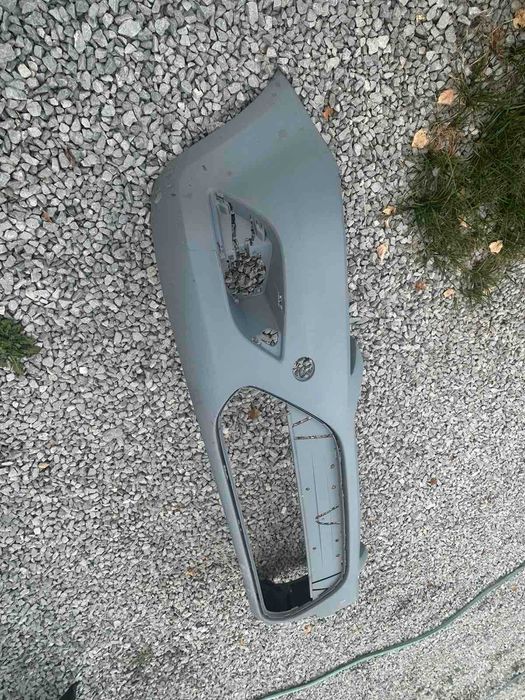 предна броня Ford Focus 2008-2011г. #067S.