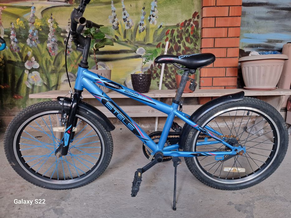 Продам велик детский