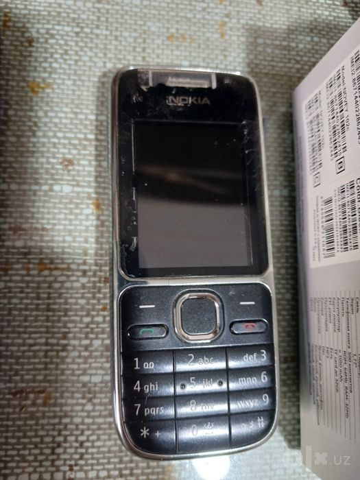 Телефоны 3 шт, Samsung, Nokia, Novey