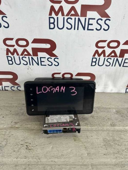 Dezmembrari Dacia Logan 3 - Navigatie cod piesa 280213900R