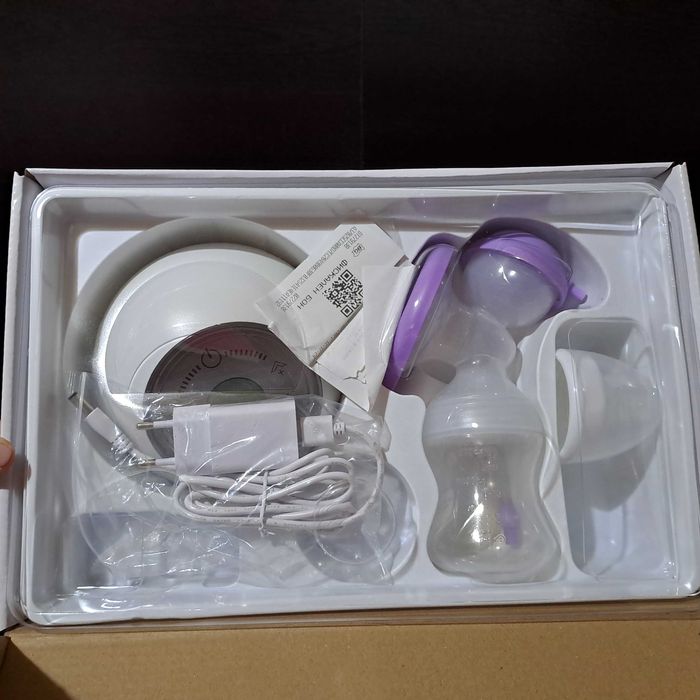 Електрическа помпа за кърма Cangaroo