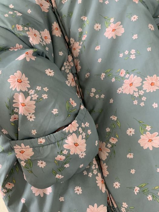 Комбинезон для девочки демисезон