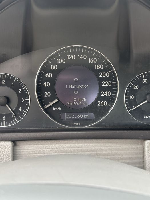 MERCEDES-BENZ CLK-Class 2006 — imagine 4