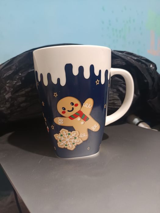 Порцеланени чаши 2-броя