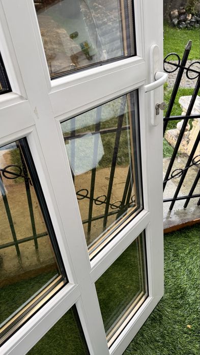 Usa Termopan De Exterior/Interior