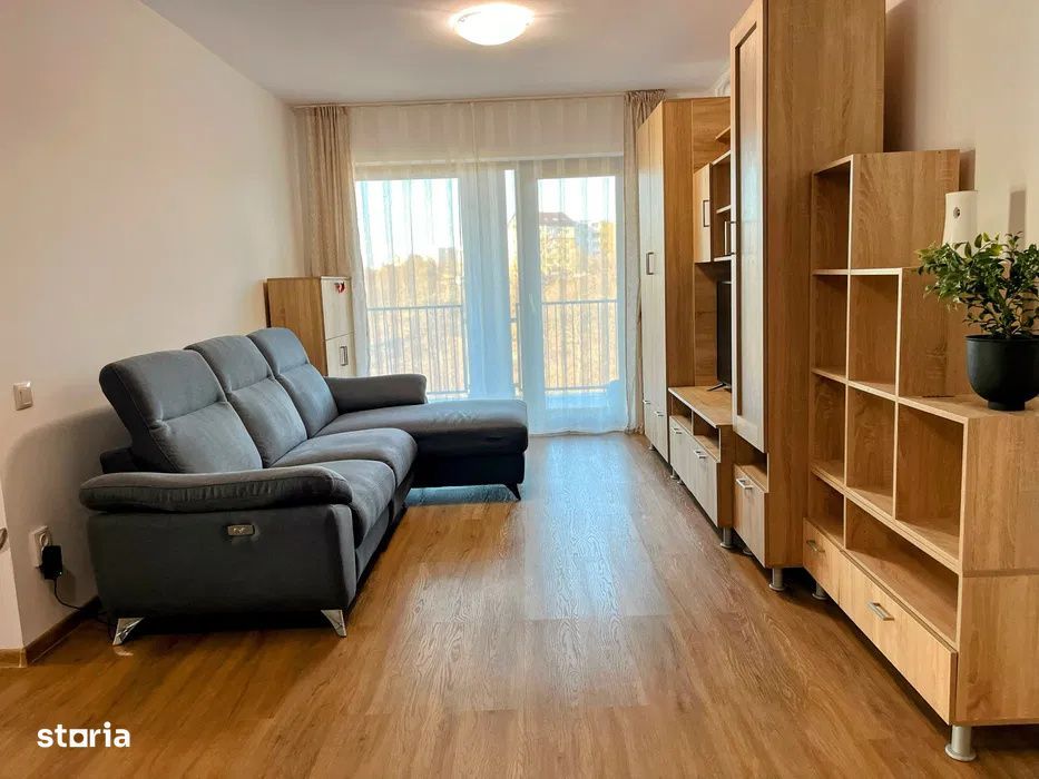 Apartament modern de 3 camere in Zorilor — fotografia 3