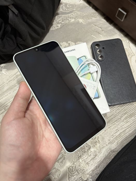 Samsung Galaxy A16 6/128 ГБ