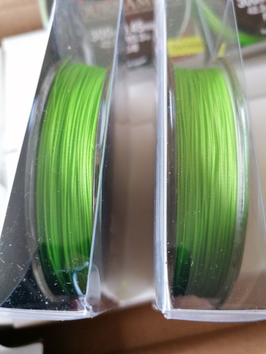 Fir textil Daiwa Tournament 8 Braid Evo