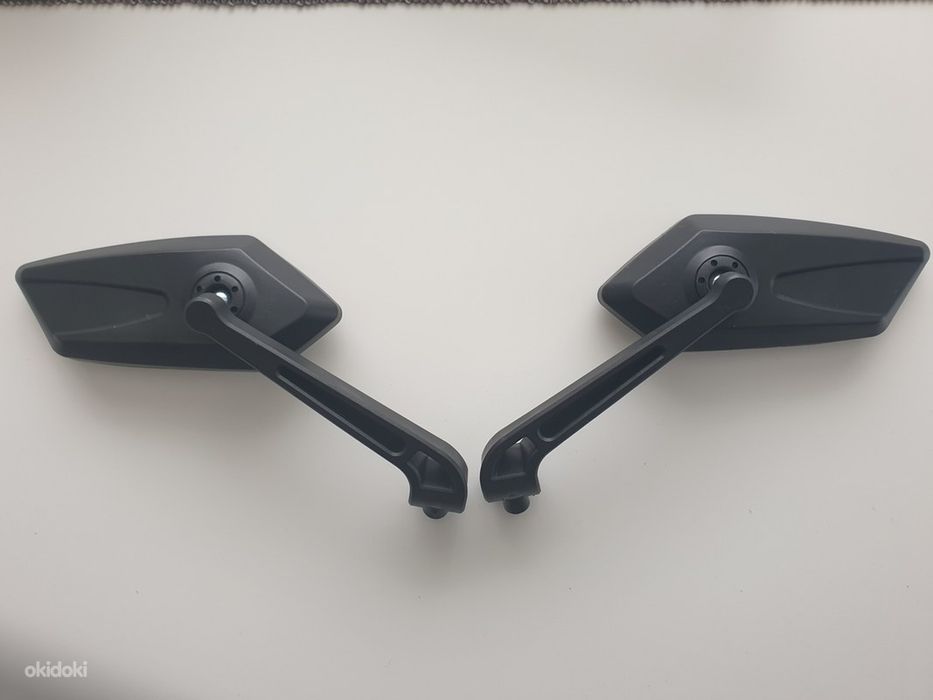 Зеркала заднего вида для велосипеда парные