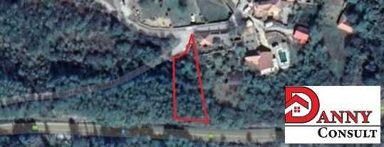 Продава се Парцел в Велико Търново, Акация - 1005 кв.м за 16 €/кв.м - Снимка #5