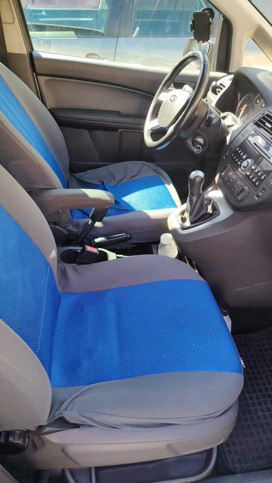 FORD C-Max 2007 — imagine 4