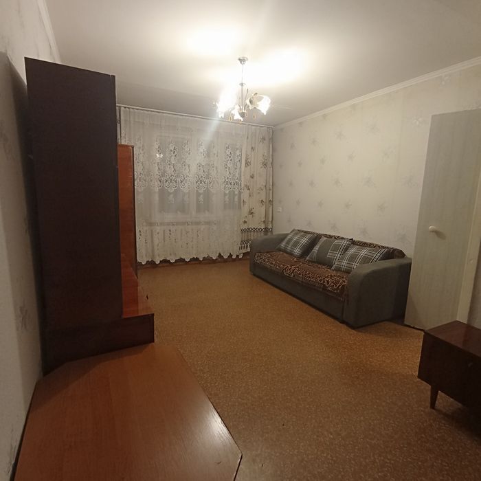 Сдам 1 комн квартиру