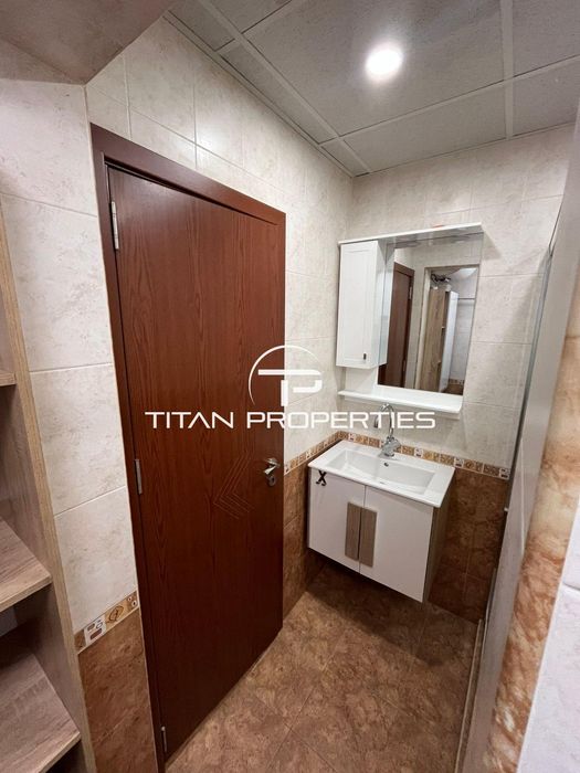 Дава се под наем Тристаен апартамент в Бургас, Лазур - 86 кв.м за 698.19 € - Снимка #8