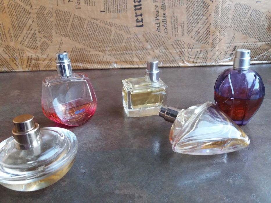 оригинални дамски парфюми