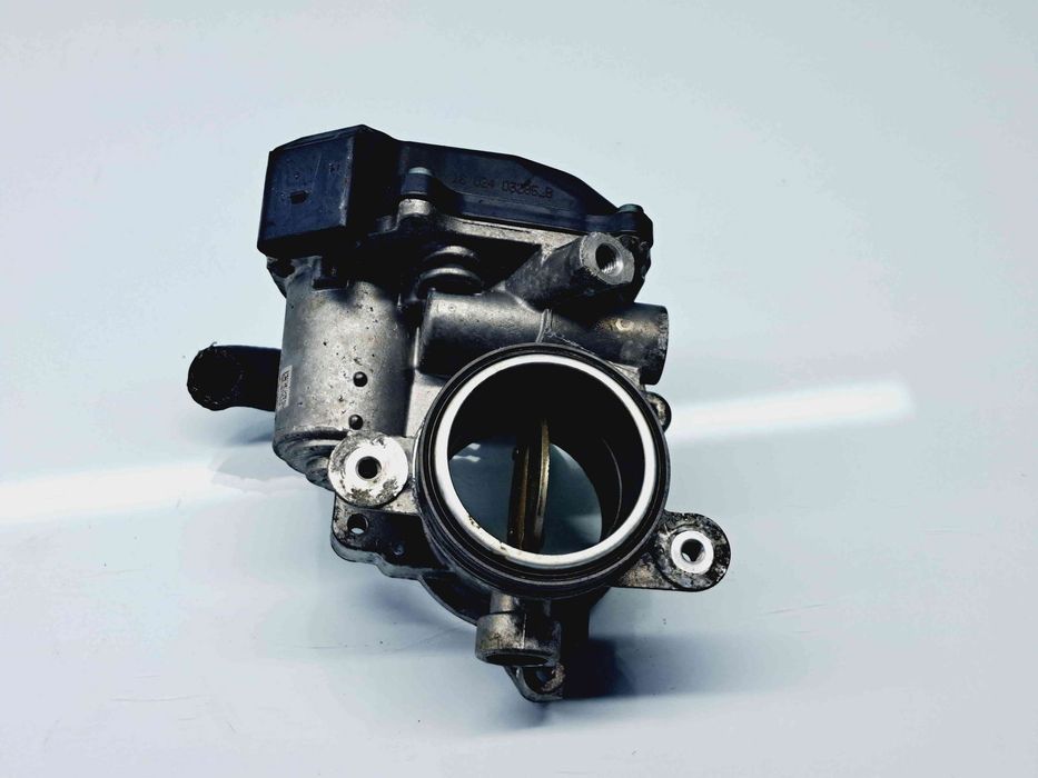 Clapeta acceleratie Volkswagen Arteon (3H7) [Fabr 2017-prezent] 04L128