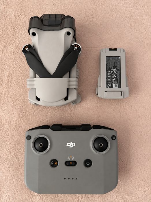 Drona DJI mini 3 pro