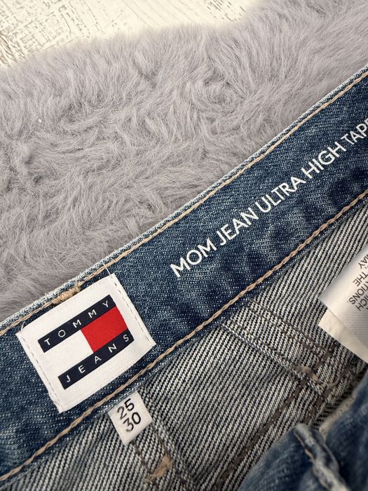 Оригинални дънки Tommy jeans