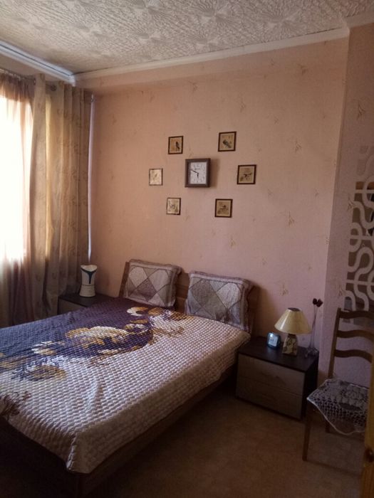 Продается 3х комнатная квартира в центре