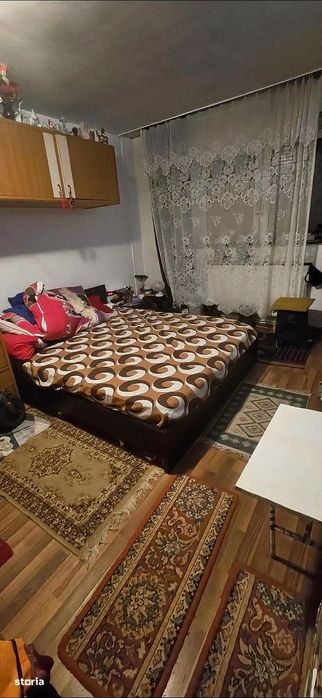 Vand garsonieră în Timișoara 31000 €