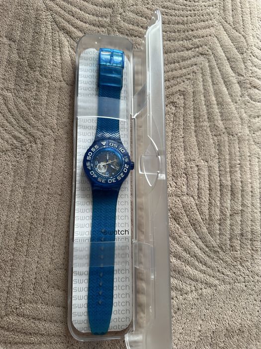 Наручные часы swatch