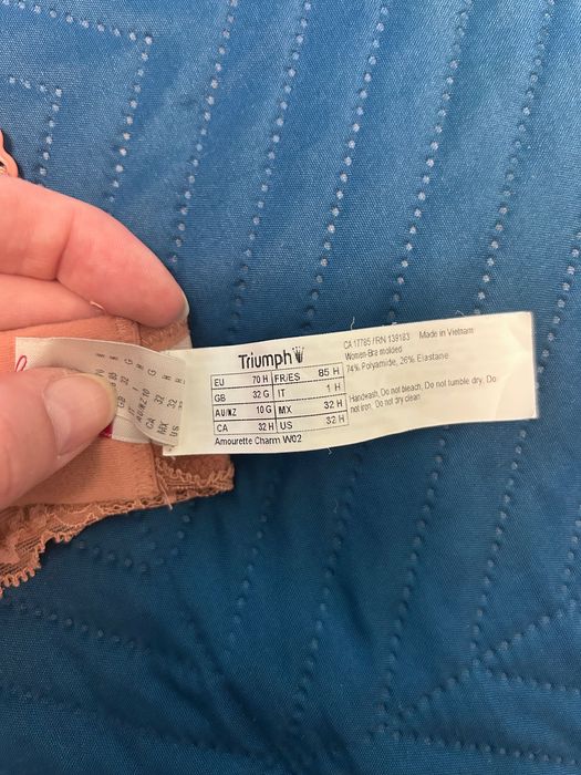 Сутиени Нови Триумф/Triumph Primark