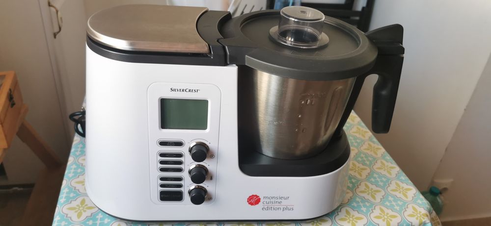 Robot de gatit Monsieur Cuisine Edition Plus