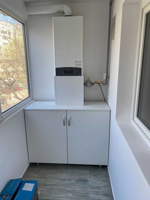 APARTAMENT 2 CAMERE
