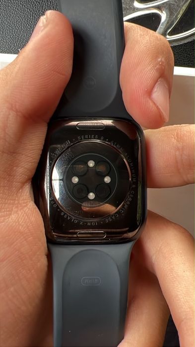 Apple watch 9 серия 41Мм