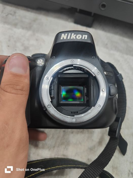 Продам Nikon D5100 в отличном состоянии