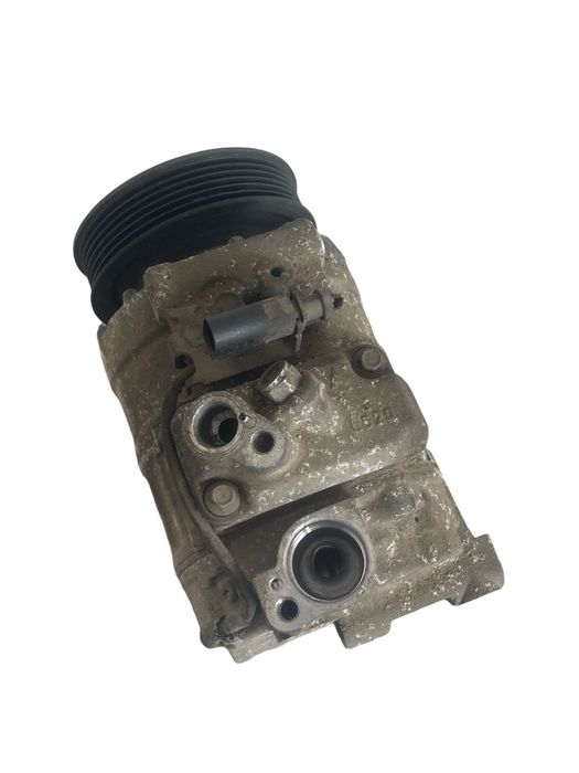 Compresor Ac Volkswagen Touareg 7P5, 7P6 2010 - 2018, Audi Q7 4Lb 200