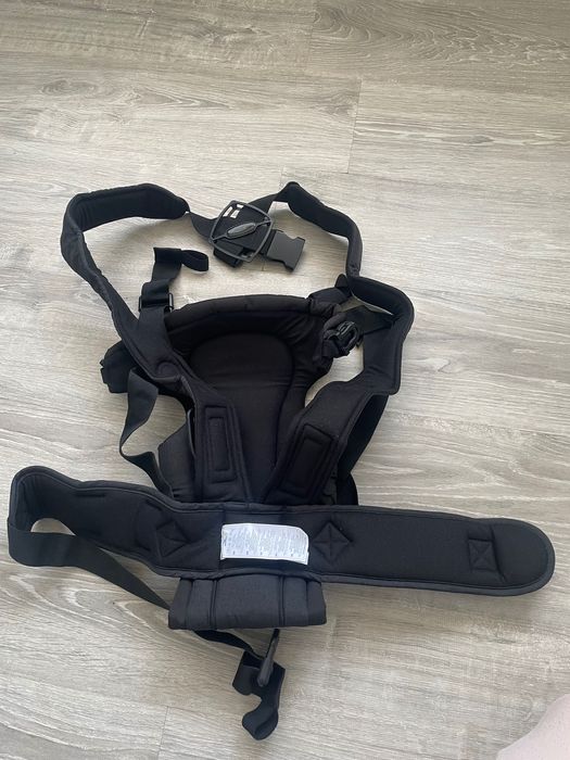 Ново Кенгуру за бебе, Kikka boo Tess от 3до 18м.