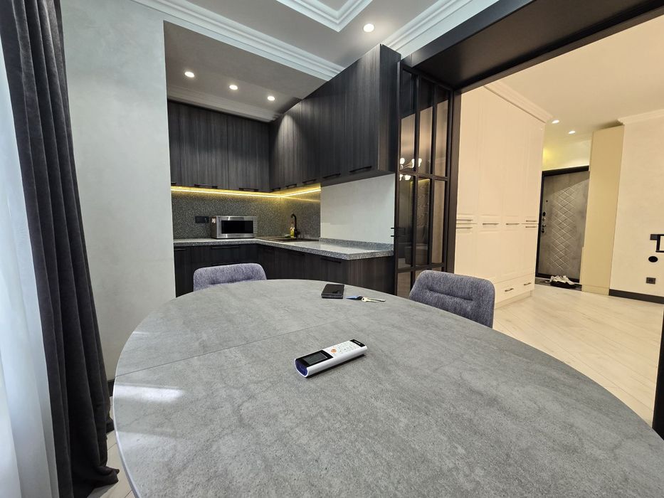 Аренда ц 1 бибигон