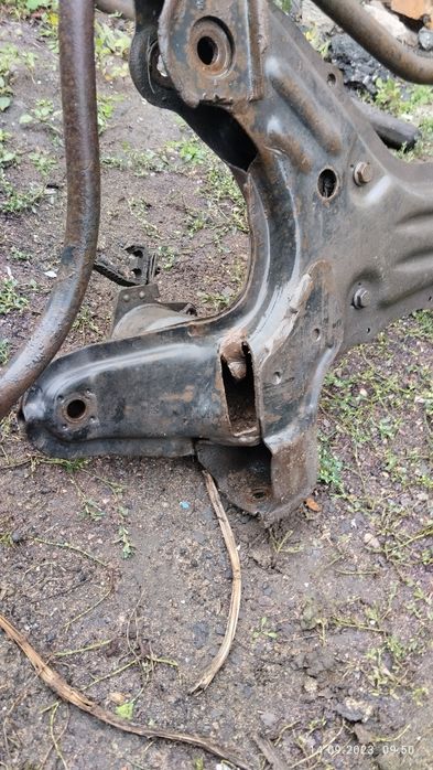 2 Балки гольф 3 продам