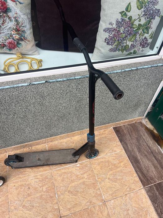 Детска тротинетка