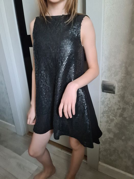 Продам платье на девочку