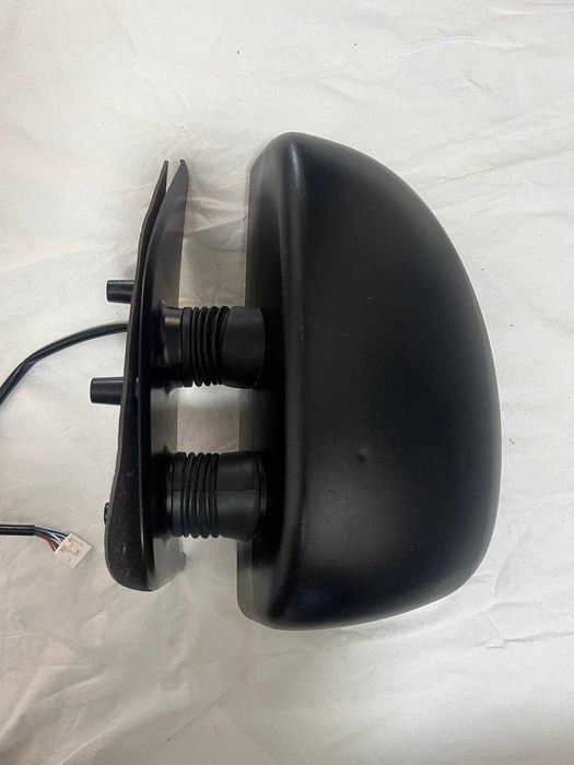 Зеркало левое Cитрoeн Джaмпep 230/244 Пежо Бокcep230/244 Фиат Дукато