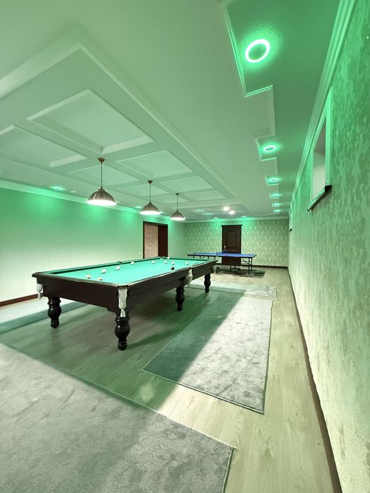 Срочно продаётся 9,2-сотих 7-комн участка в Сергели Кенгмакон