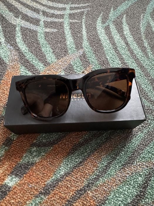 Vand ochelari de soare, pachet de 5 bucati. Oakley Ninesun Zenottic