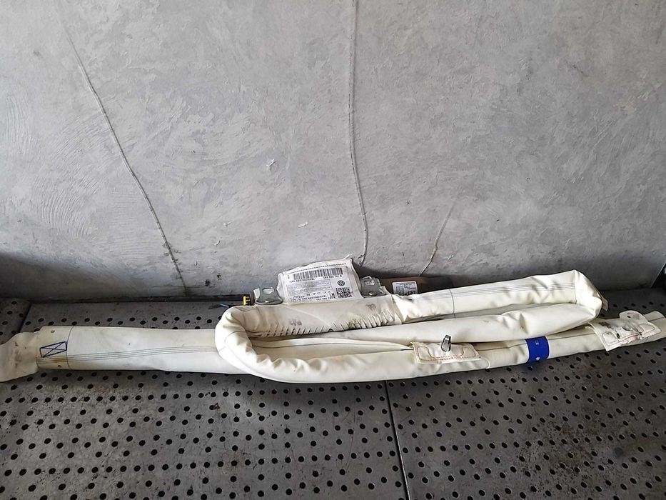 Airbag cortina stanga vw golf 6 5k scurt 5k6880741b