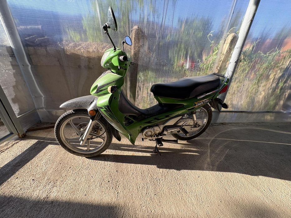 Сукида / папаки ск50цц